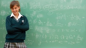 Catholic high school rankings Georgetown