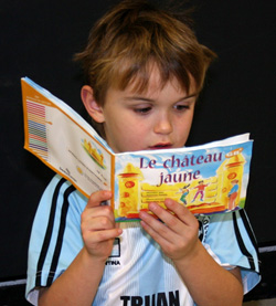 Catholic French Immersion in Mississauga