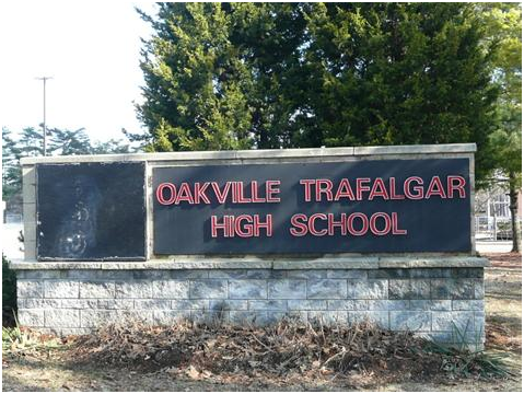 Oakville's Best High Schools