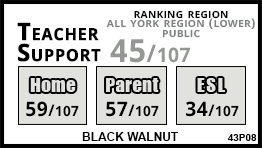 Black Walnut school Markham Black Walnut school Markham